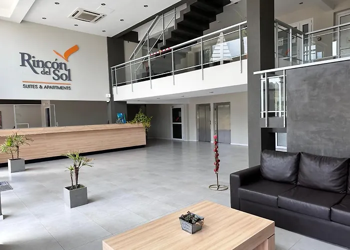 Suite Del Sol 121