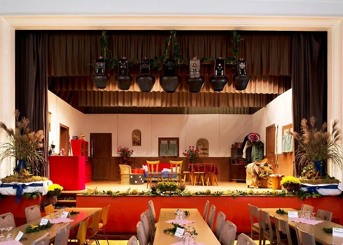 Gasthof zum Wilden Mann
