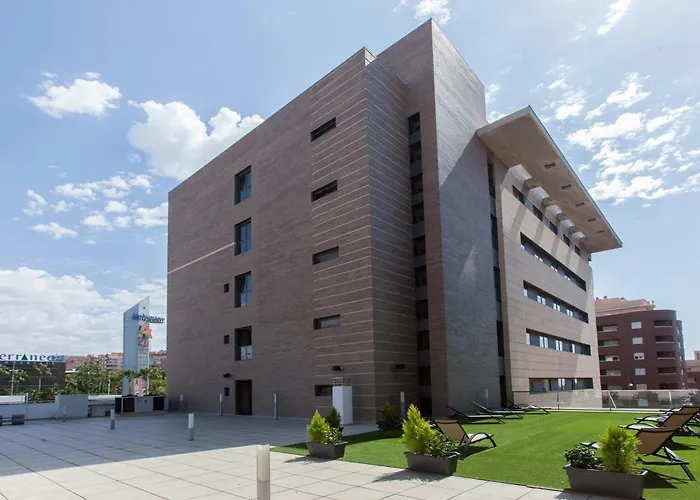 Hotel Gran Fama