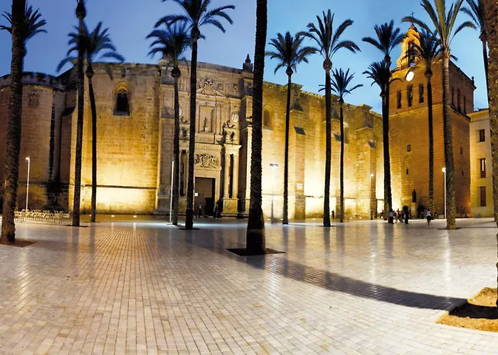 Catedral Almería