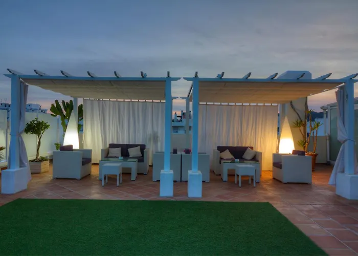 Hotel Royal Plaza