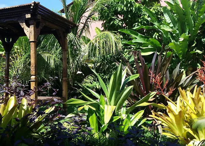 Hotel Hacienda de Abajo-Adults Only