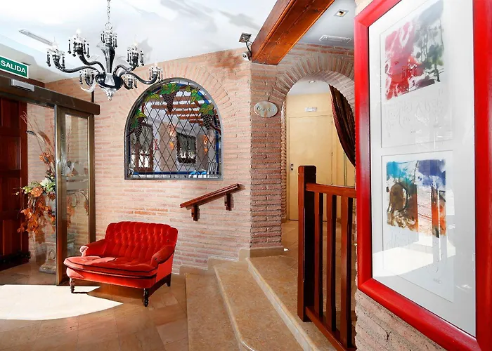 Hotel Boutique Maribel (Adults Only)