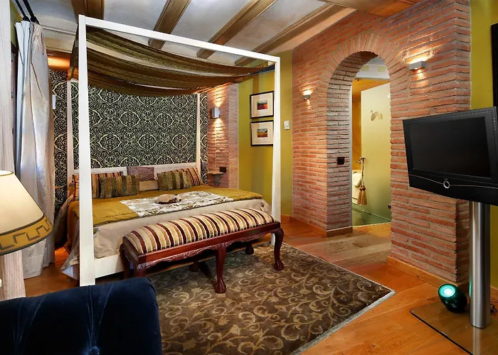 Hotel Boutique Maribel (Adults Only)