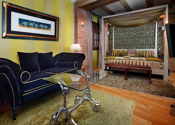 Hotel Boutique Maribel (Adults Only)