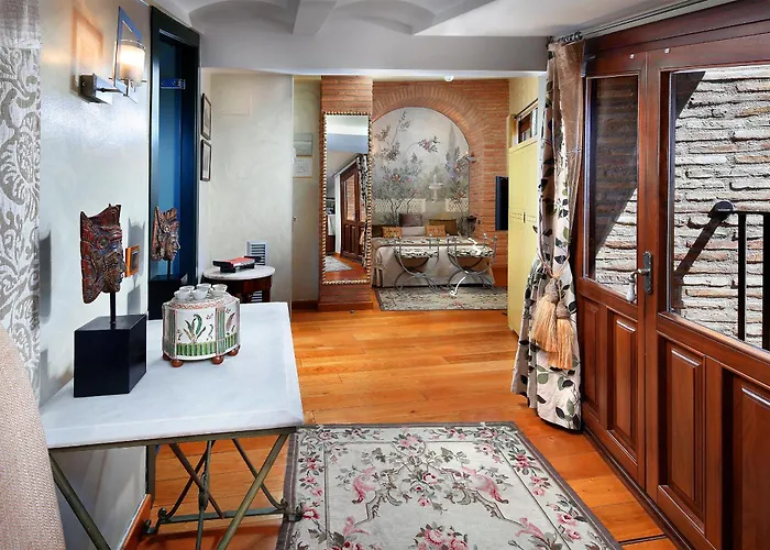 Hotel Boutique Maribel (Adults Only)