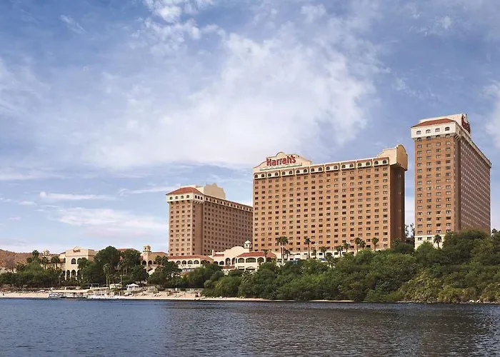 Harrahs Laughlin Beach Resort & Casino Trademark Collection