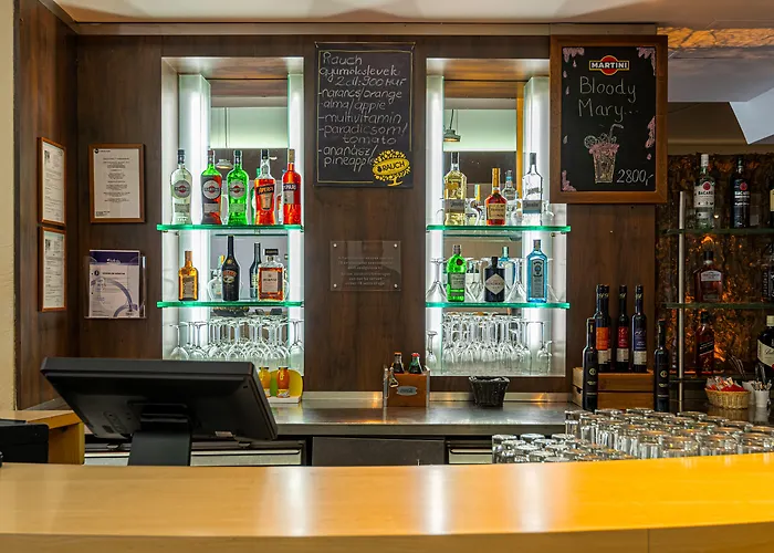 Castrum Hotel Székesfehérvár