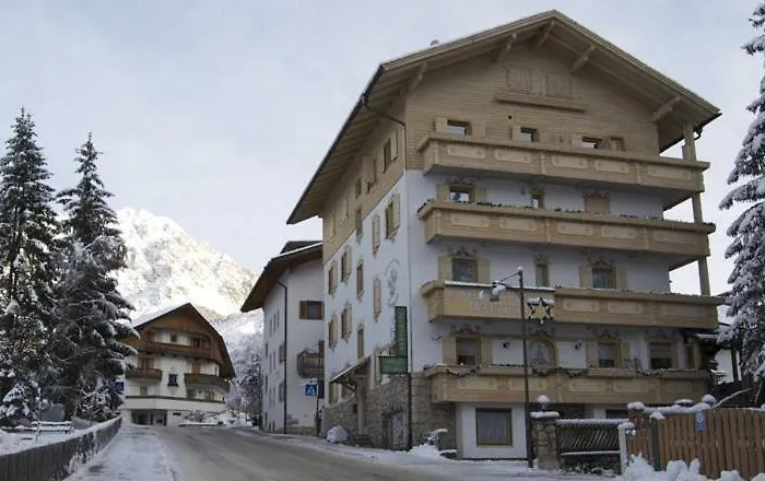 Albergo Genziana