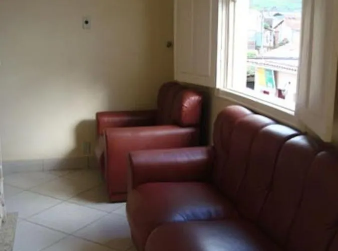 Hotel Faisca
