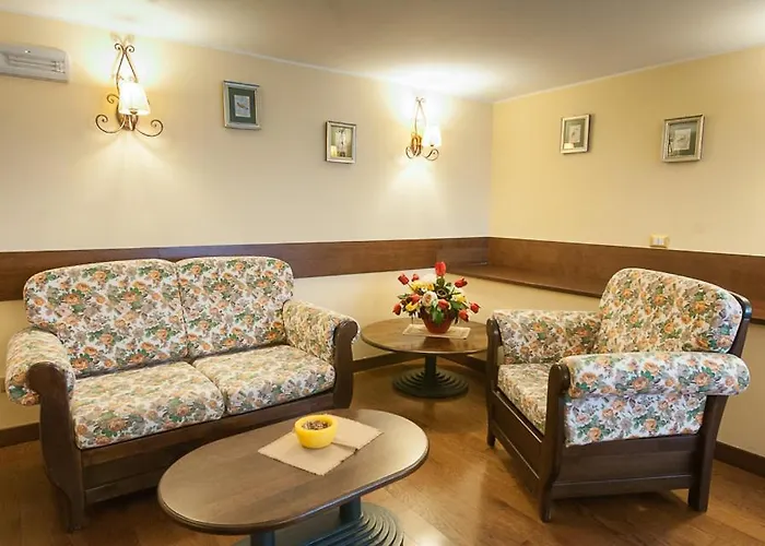 Hotel Garni Posta