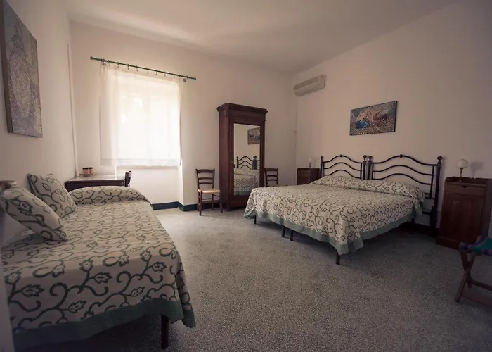 Masseria Perronello Country House