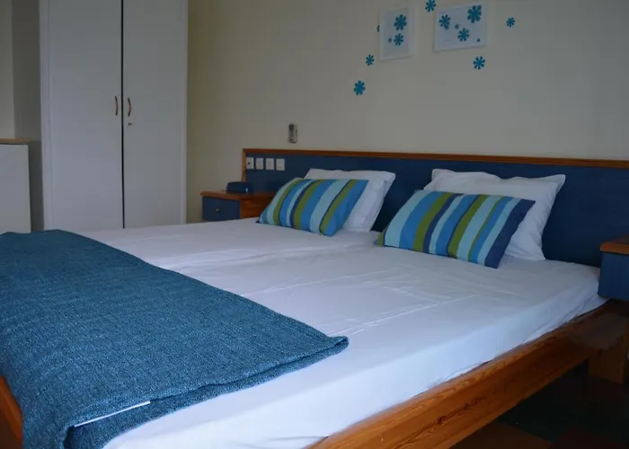 Dimitra Hotel