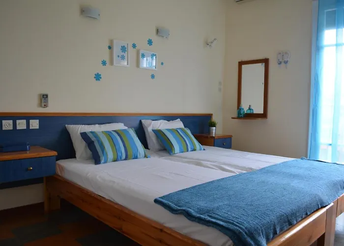 Dimitra Hotel