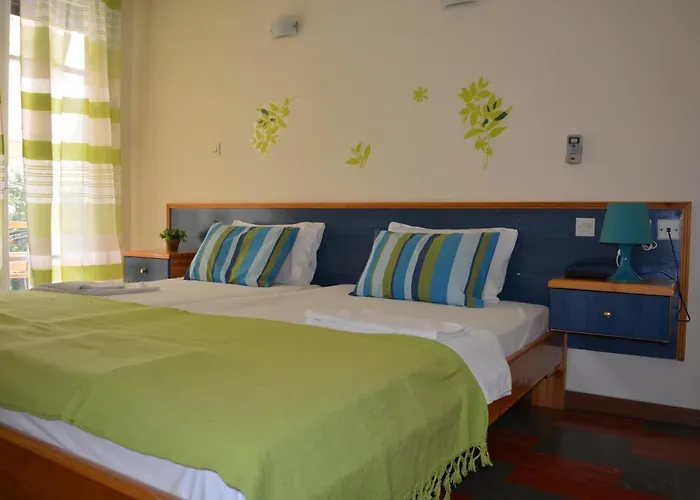 Dimitra Hotel