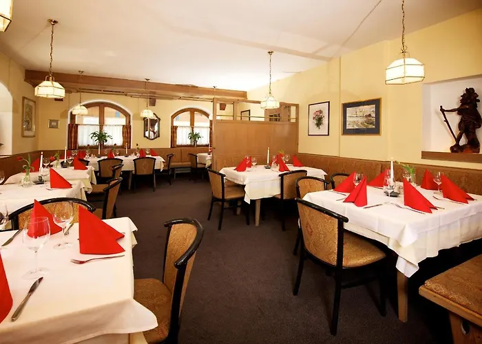 Hotel Grafenwirt