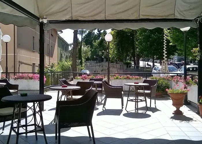 Hotel Du Parc