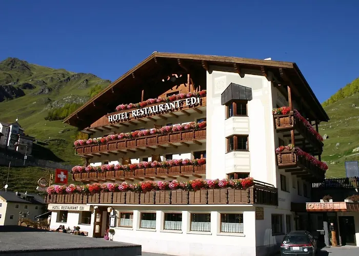 Hotel Edi