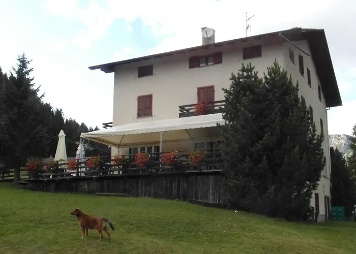 Albergo al Forte