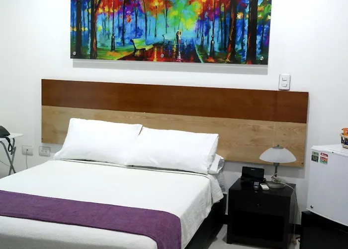 Hotel Sama