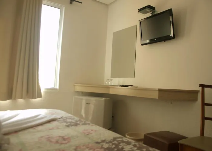Crigial Hotel