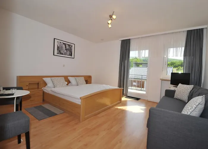 Weinhotel Lenz