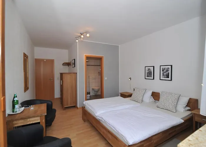 Weinhotel Lenz