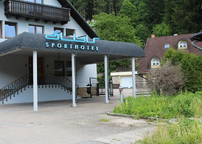 Hotel Albis