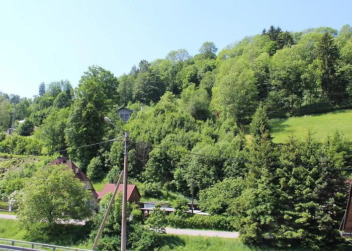 Hotel Albis