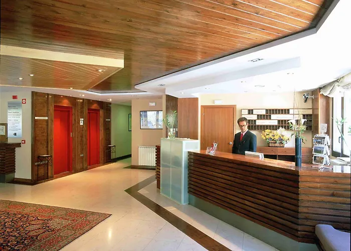 Hotel Spa Acevi Val D'Aran