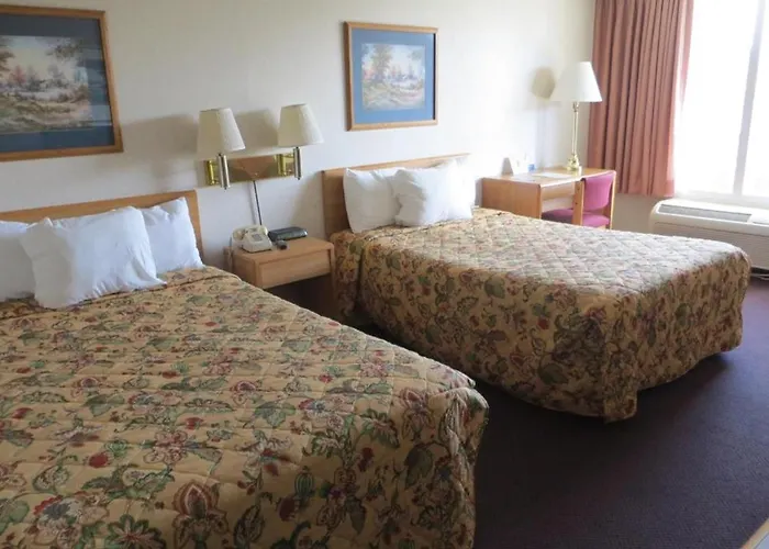 Days Inn Newport