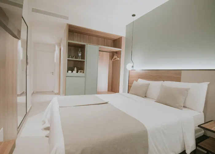 Catalina Plaza Hotel Sostenible