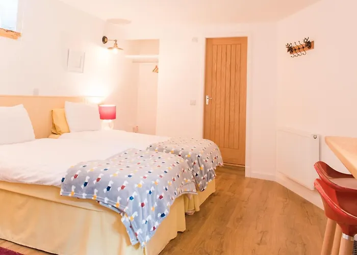 Merryburn Rooms