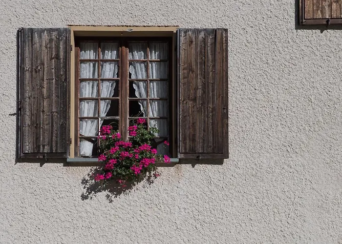 Albergo al Forte