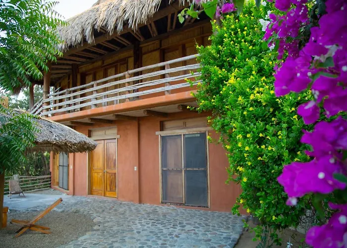 Cabanas Las 3 Marias