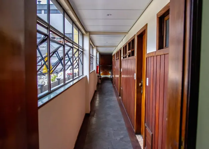 Hotel Gramado da Serra