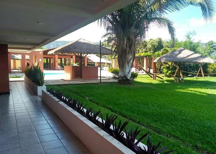 Hotel Encosta da Serra CRATO CE