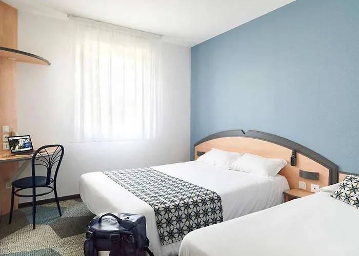 Contact Hotel Atena