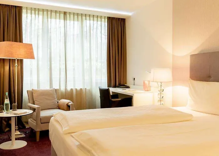 Hotel Fritz Am Brunnen
