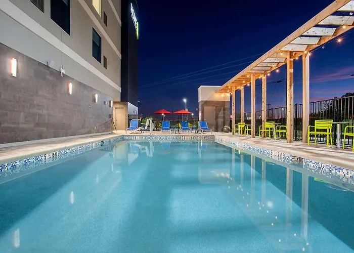 Home2 Suites By Hilton Calhoun