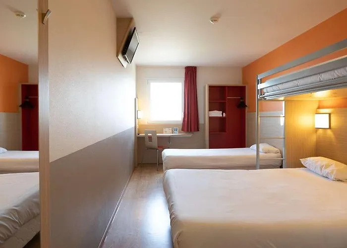The Originals Access Tendance Hotel Saint Etienne