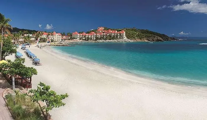 Divi Little Bay Beach Resort