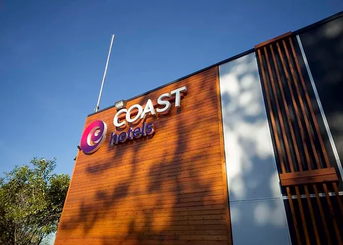 Coast Metro Vancouver Hotel