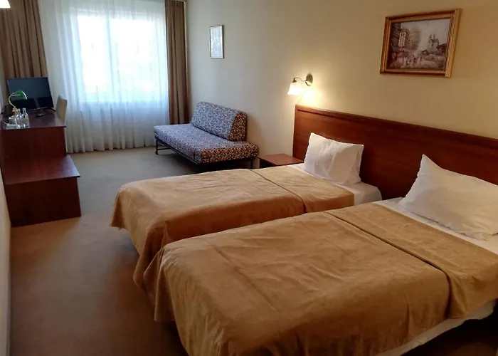 Hotel Adria