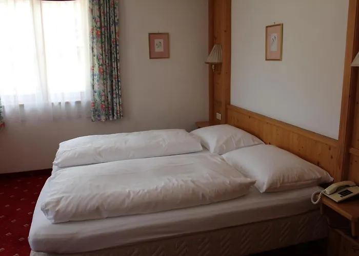 Hotel Grafenwirt