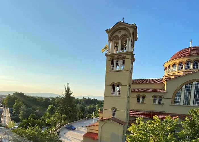Ξενοδοχείο Acropol