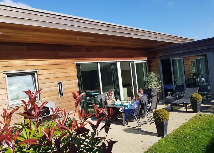 Bonnies Beach & Spa Duinnest