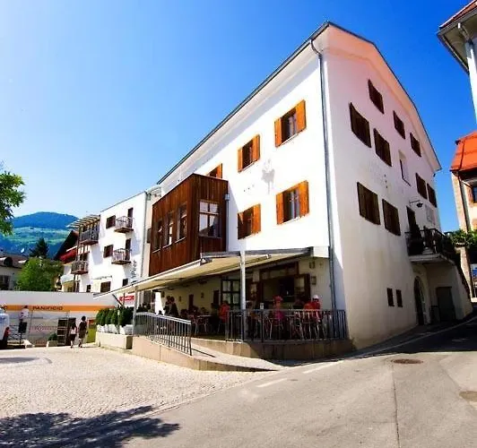 Hotel Garni Zum Hirschen
