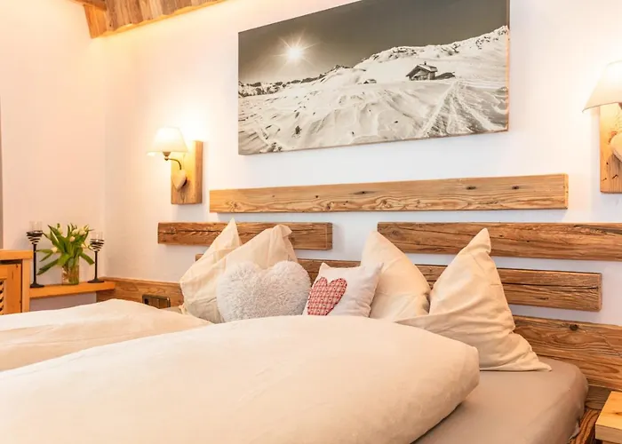 Pension Berghof