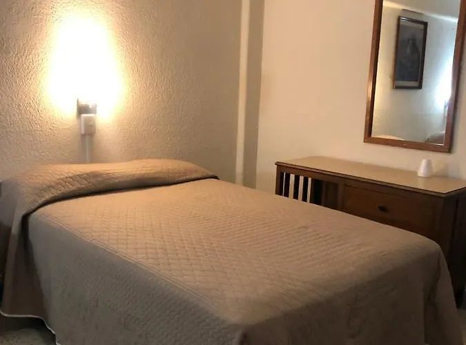 Hotel Lorena